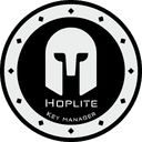 Hoplite Key Manager