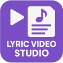 Lyric Video Studio