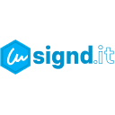 sign